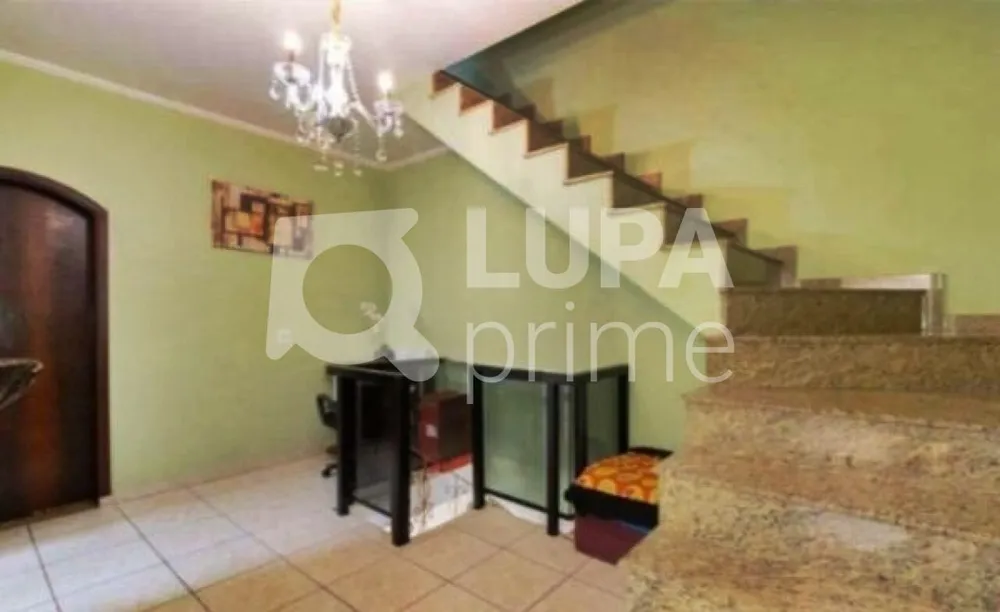 Casa, 7 quartos, 440 m² - Foto 11