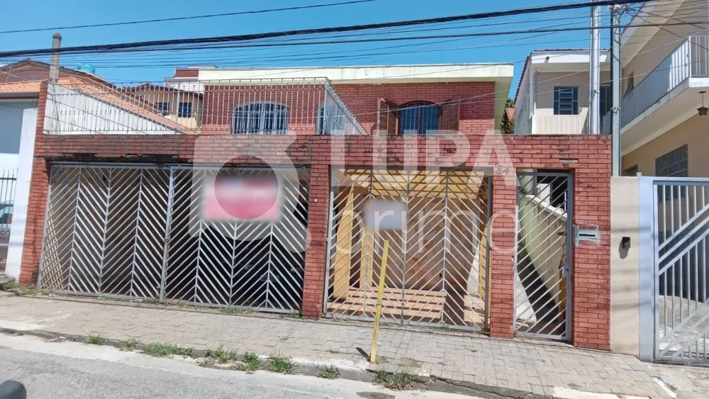Casa, 3 quartos, 233 m² - Foto 5