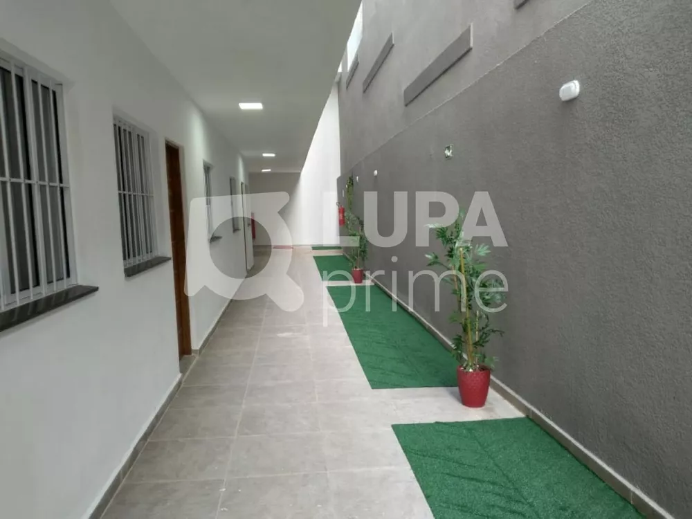 Casa de Condomínio à venda com 2 quartos, 38m² - Foto 3