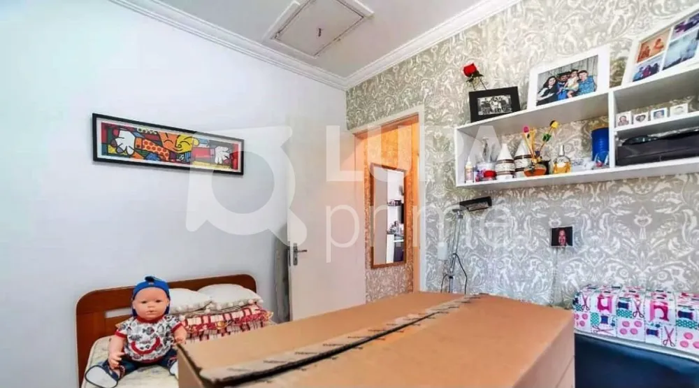 Casa de Condomínio, 2 quartos - Foto 4
