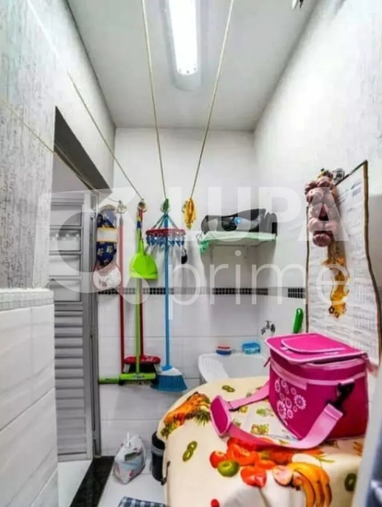 Casa de Condomínio, 2 quartos - Foto 2