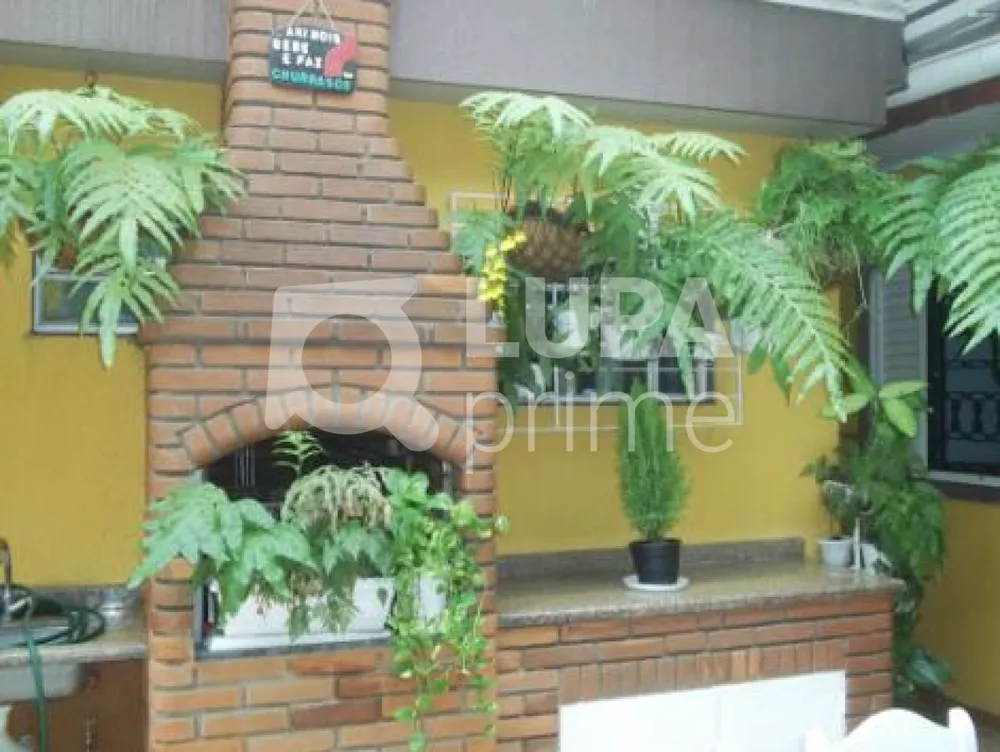 Casa, 5 quartos, 300 m² - Foto 9