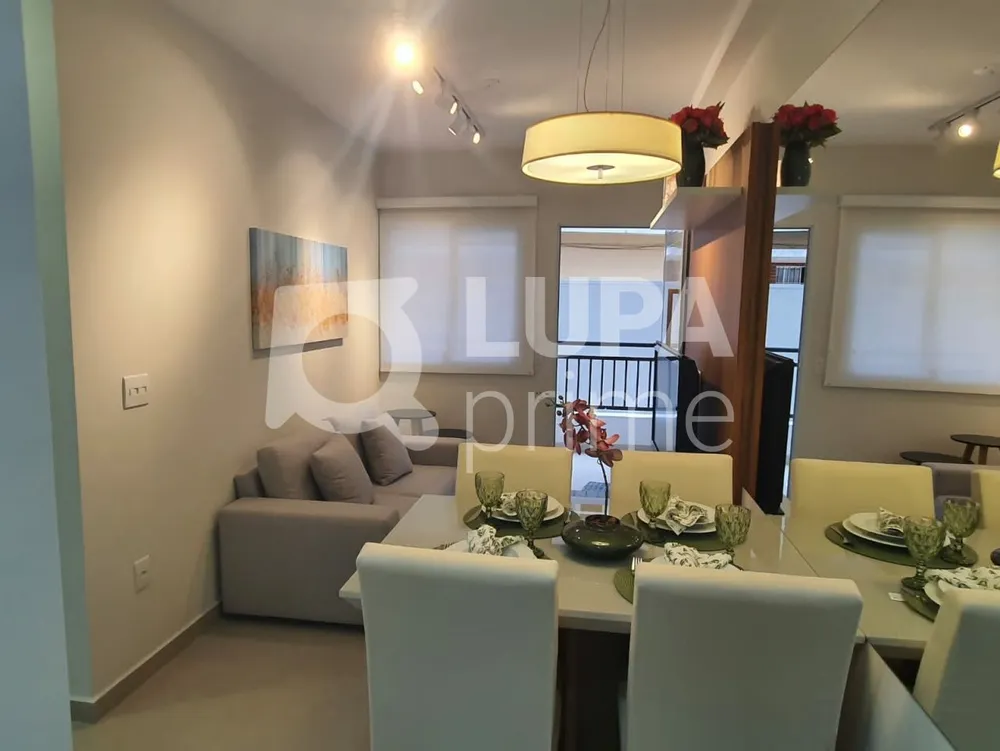 Apartamento, 2 quartos, 40 m² - Foto 2