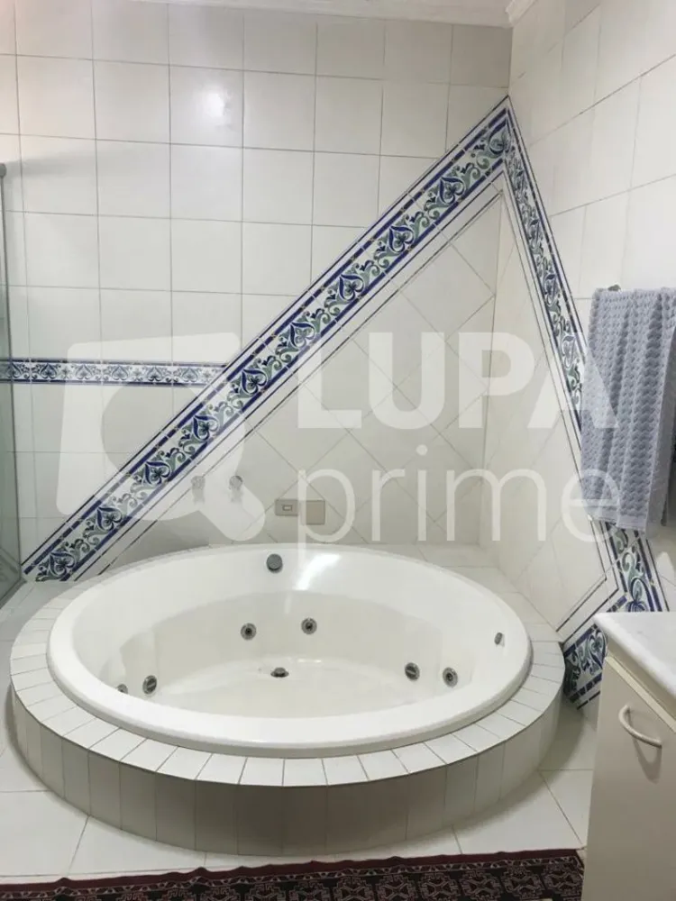Casa, 4 quartos, 1500 m² - Foto 5