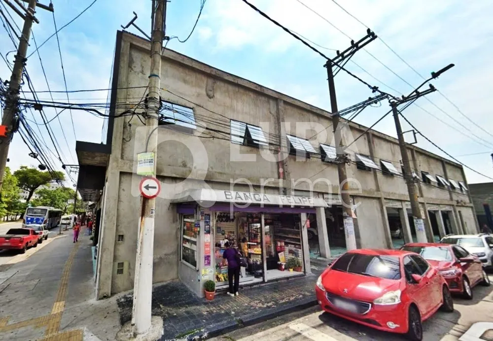 Prédio Inteiro, 898 m² - Foto 5