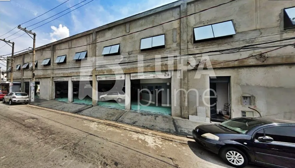 Prédio Inteiro, 898 m² - Foto 10