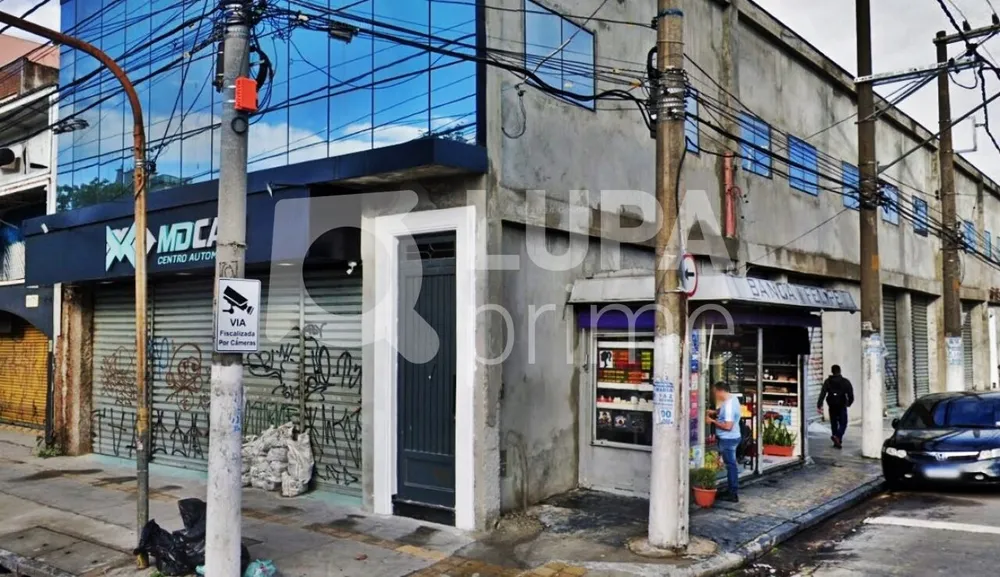 Prédio Inteiro, 898 m² - Foto 6