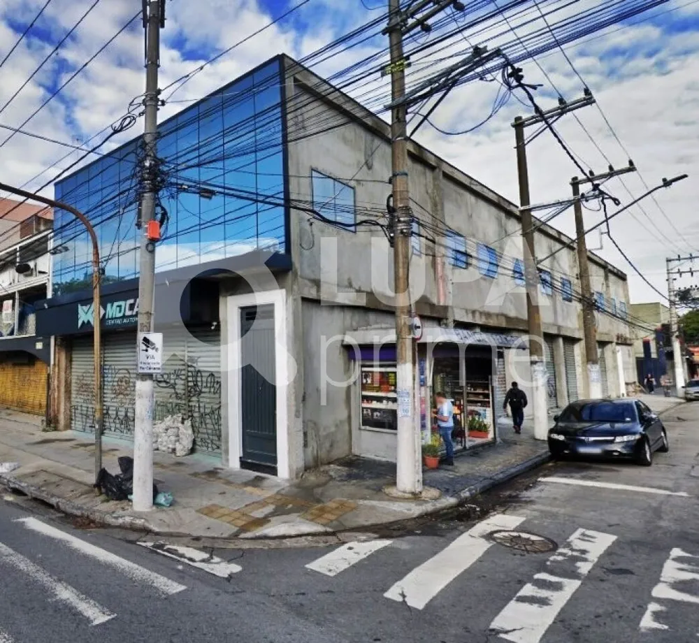 Prédio Inteiro, 898 m² - Foto 4