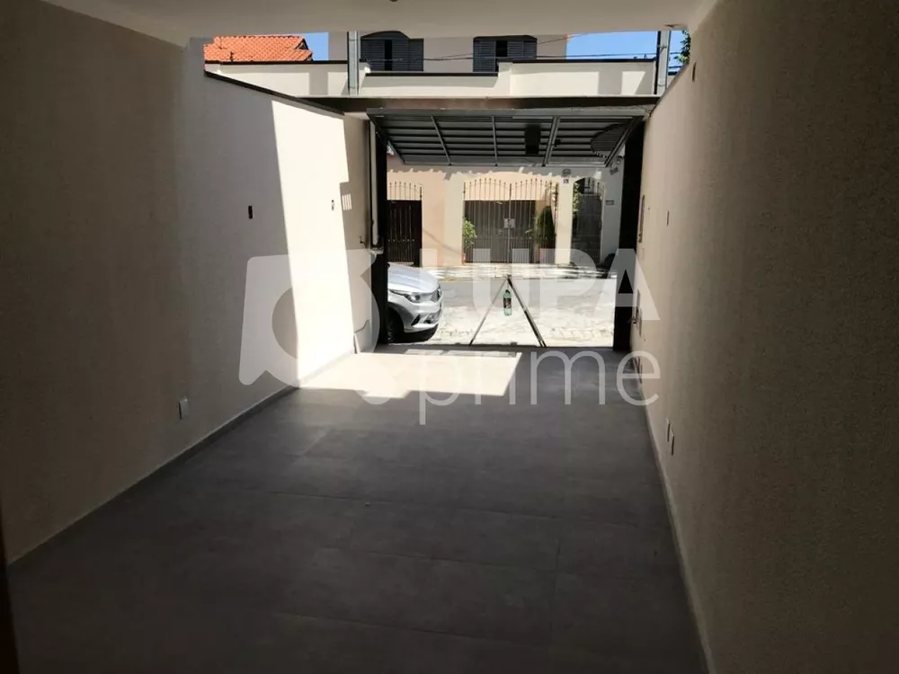 Casa à venda com 3 quartos, 95m² - Foto 3