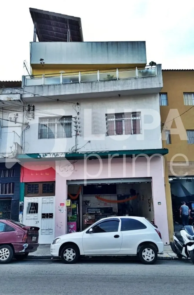 Prédio Inteiro, 617 m² - Foto 9