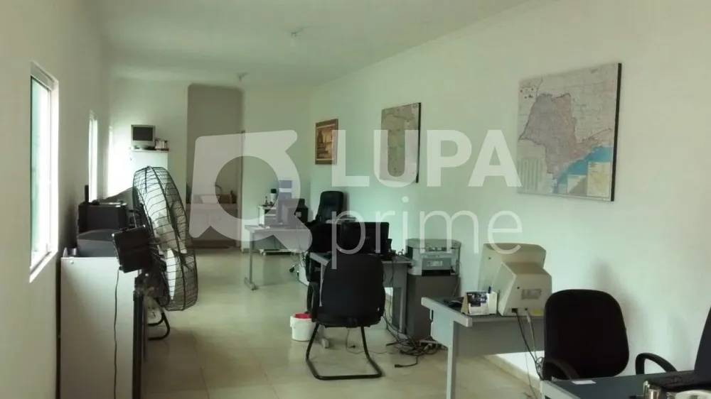 Depósito-Galpão, 563 m² - Foto 6