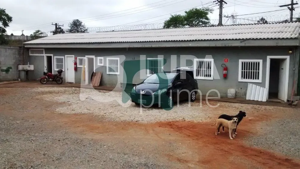 Depósito-Galpão, 563 m² - Foto 2