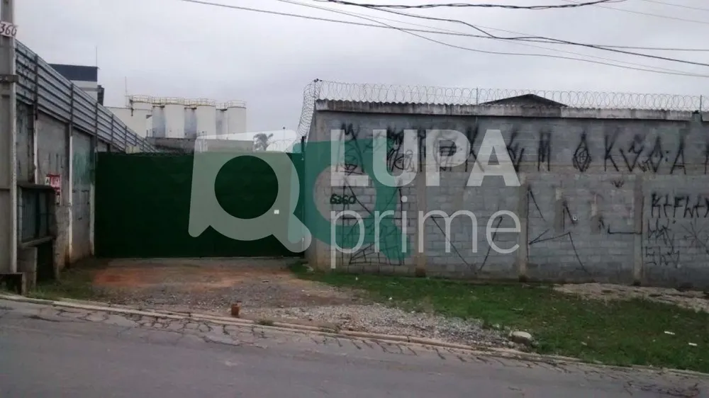 Depósito-Galpão, 563 m² - Foto 9
