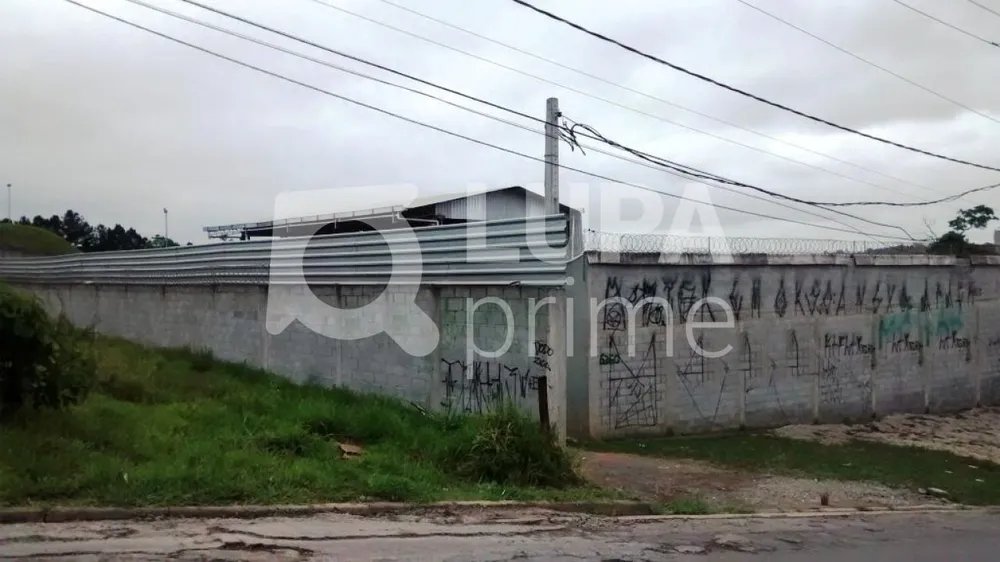 Depósito-Galpão, 563 m² - Foto 10
