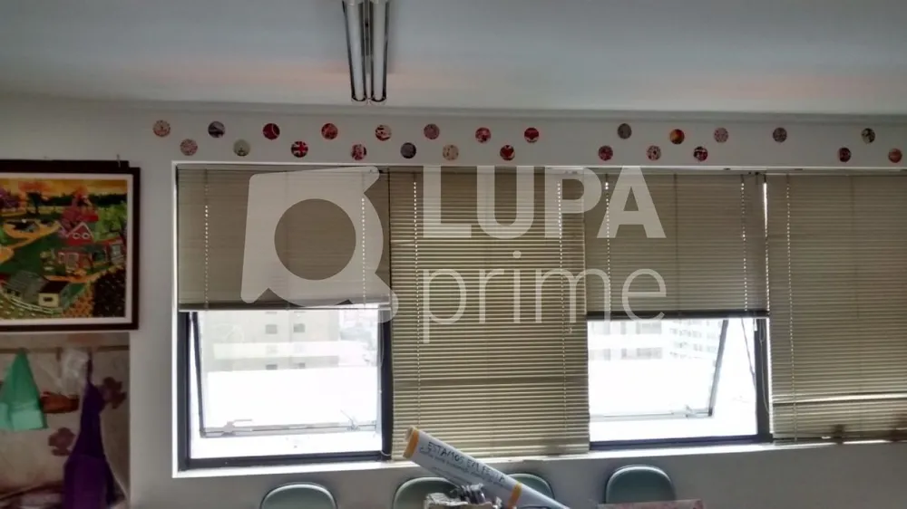 Sala-Conjunto, 38 m² - Foto 6
