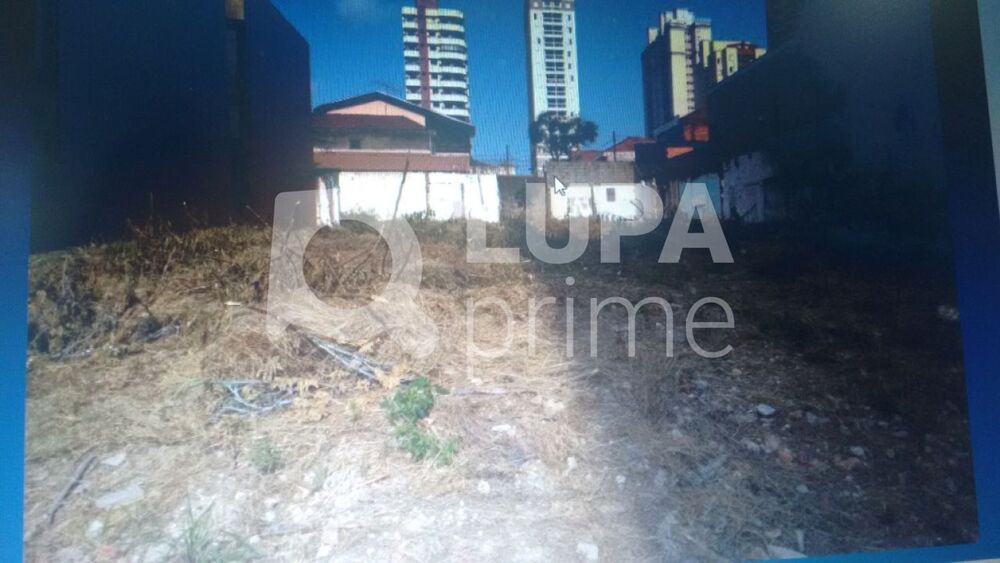 Terreno, 1000 m² - Foto 1