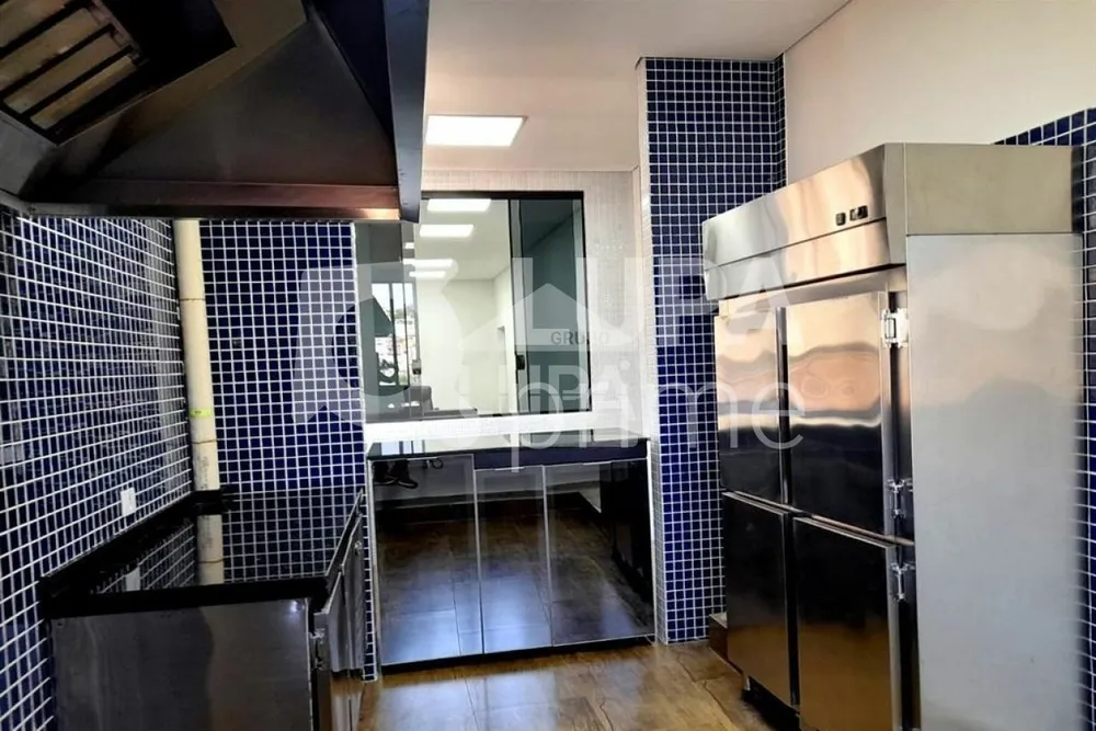 Depósito-Galpão, 600 m² - Foto 1