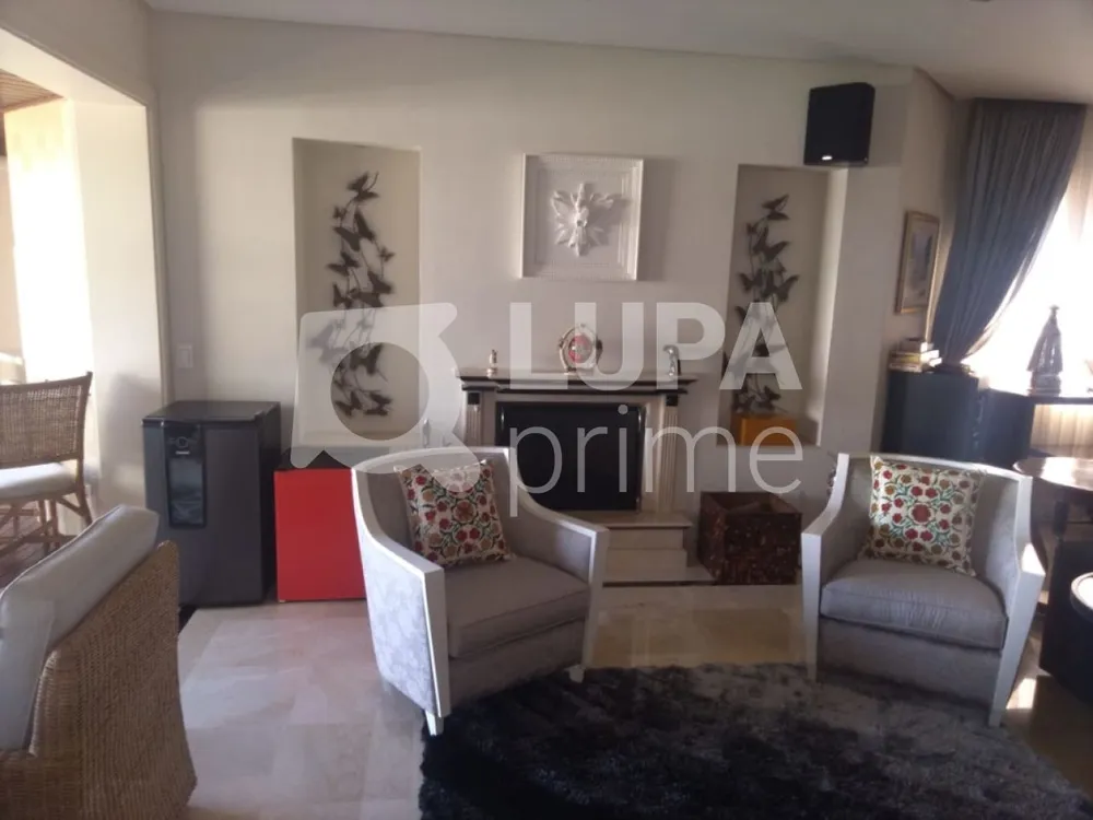 Apartamento, 4 quartos, 320 m² - Foto 16