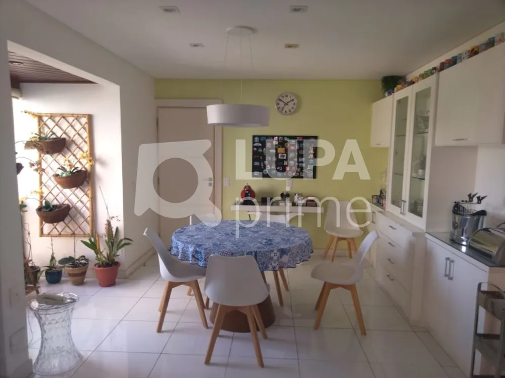 Apartamento, 4 quartos, 320 m² - Foto 15