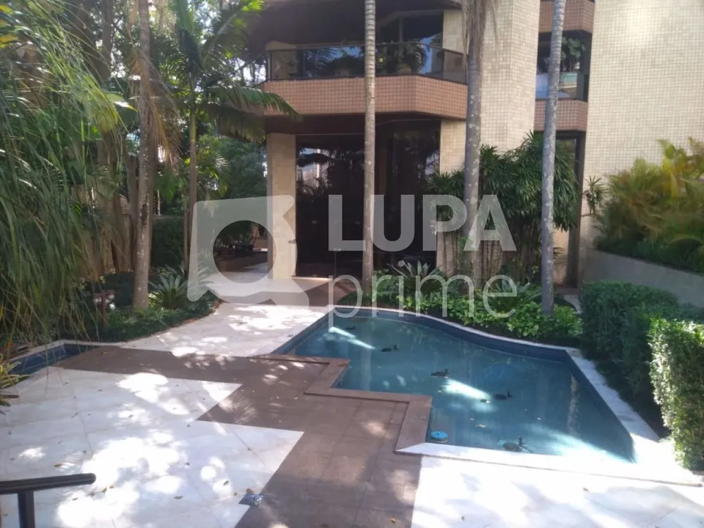 Apartamento, 4 quartos, 320 m² - Foto 10