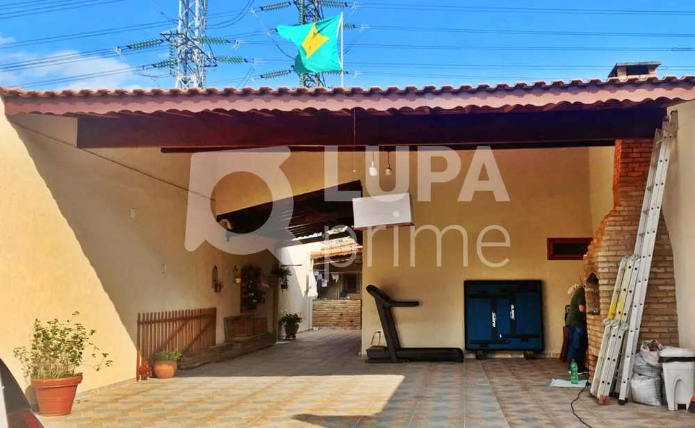 Casa, 2 quartos, 87 m² - Foto 1