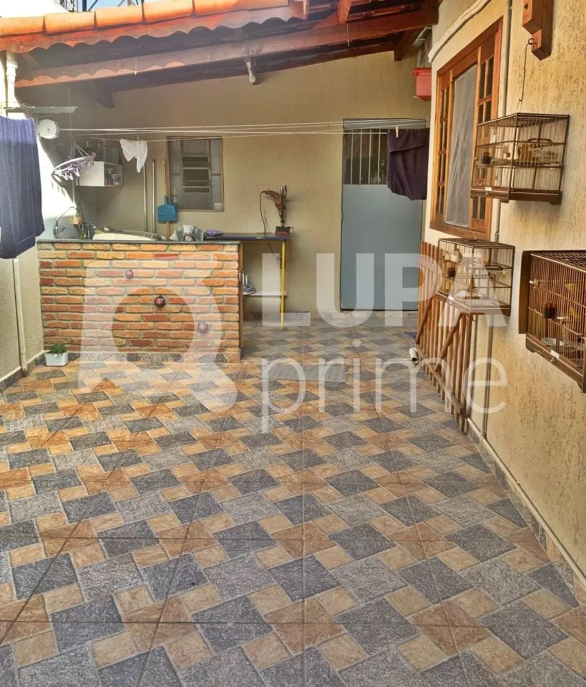 Casa, 2 quartos, 87 m² - Foto 9