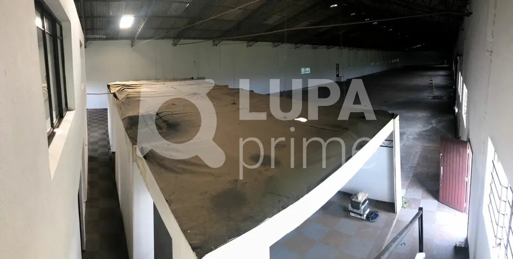 Depósito-Galpão, 2000 m² - Foto 1