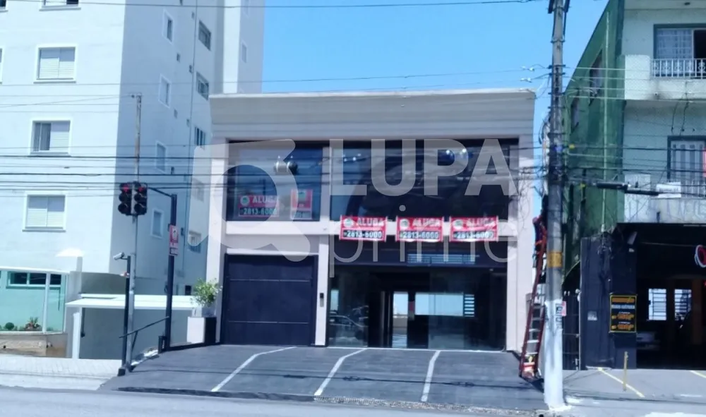 Prédio Inteiro, 1300 m² - Foto 12