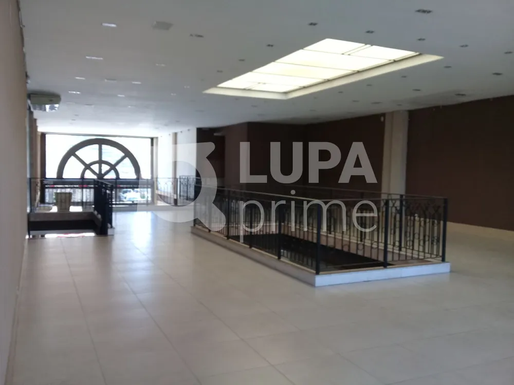 Prédio Inteiro, 1300 m² - Foto 9