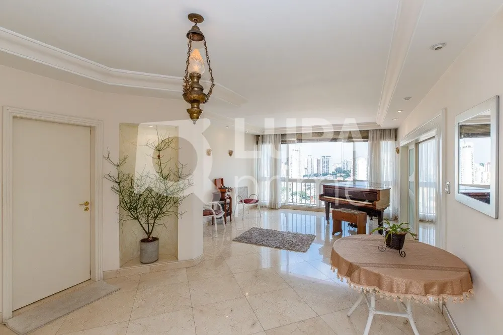 Apartamento, 4 quartos, 318 m² - Foto 5