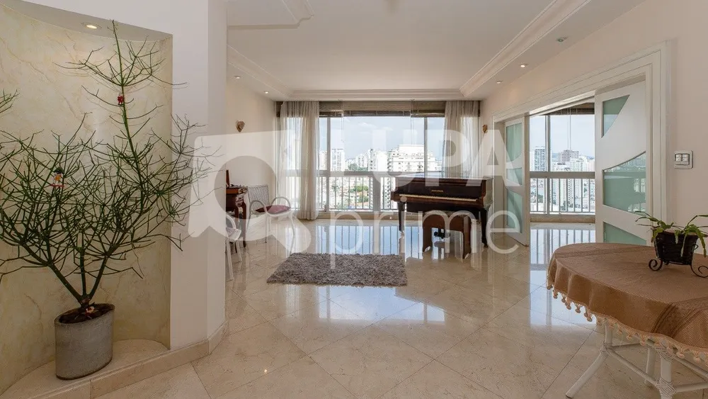 Apartamento, 4 quartos, 318 m² - Foto 8