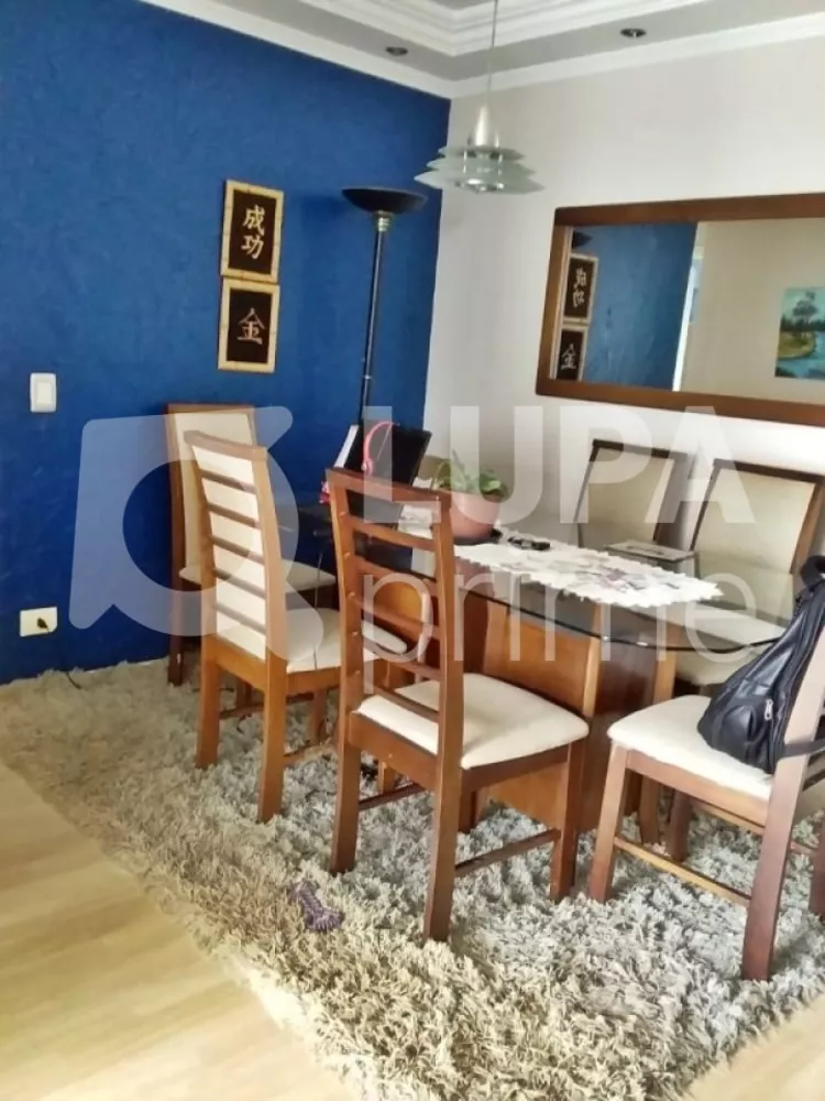 Apartamento à venda com 3 quartos, 78m² - Foto 2