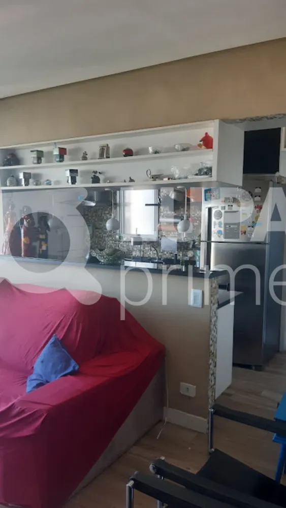Apartamento, 3 quartos, 76 m² - Foto 11