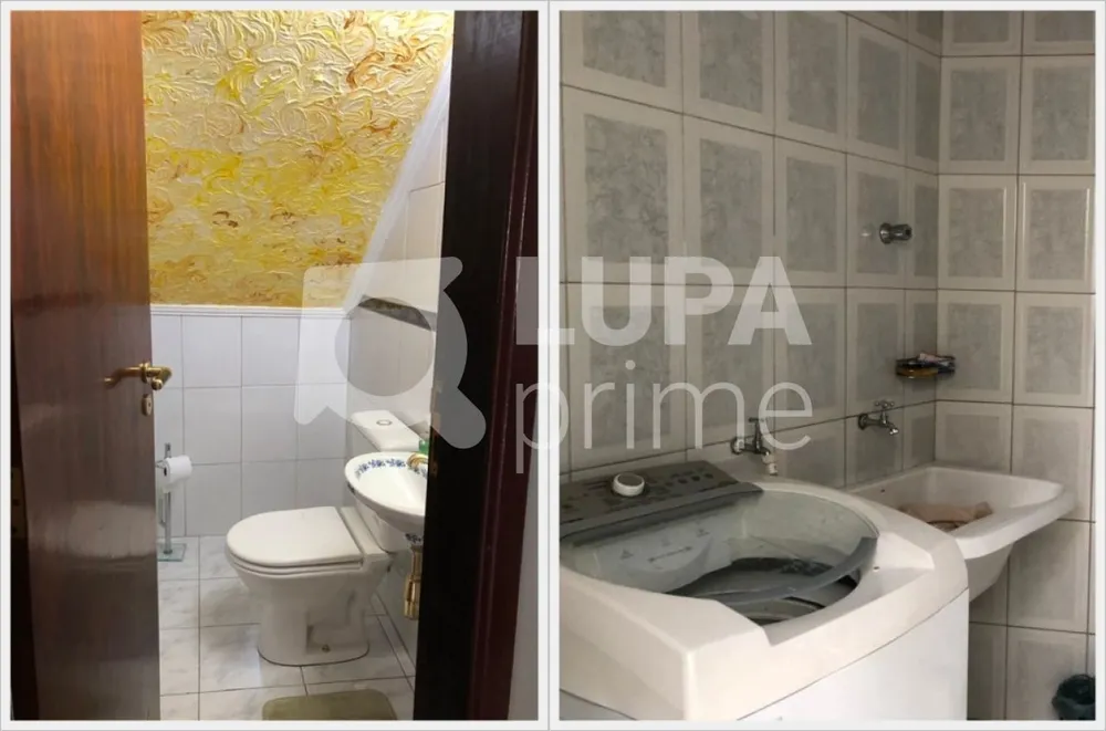 Casa, 3 quartos, 125 m² - Foto 6