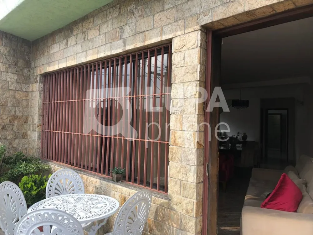 Casa, 3 quartos, 125 m² - Foto 10