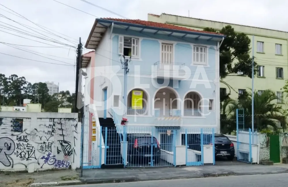 Prédio Inteiro, 500 m² - Foto 1