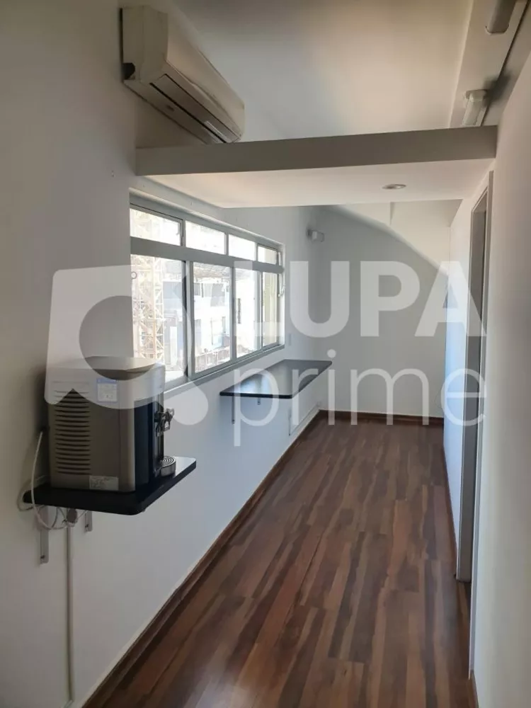 Conjunto Comercial-Sala para alugar, 80m² - Foto 11