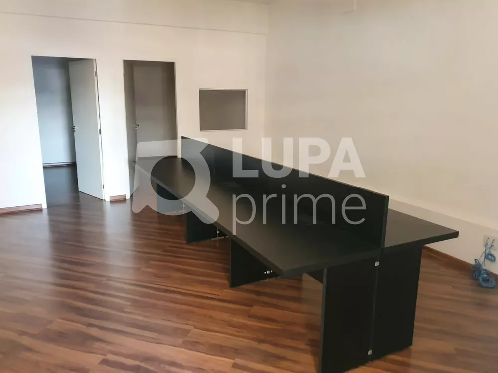 Conjunto Comercial-Sala para alugar, 80m² - Foto 1