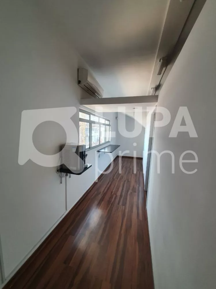 Conjunto Comercial-Sala para alugar, 80m² - Foto 7