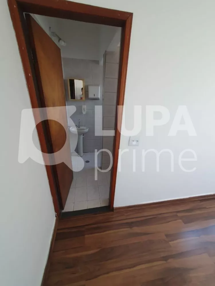 Conjunto Comercial-Sala para alugar, 80m² - Foto 6