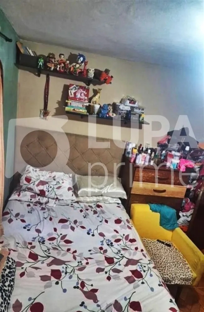 Casa, 4 quartos, 140 m² - Foto 1