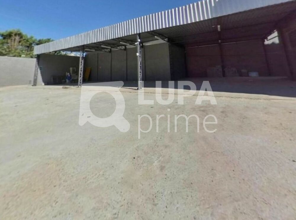 Depósito-Galpão, 1455 m² - Foto 2