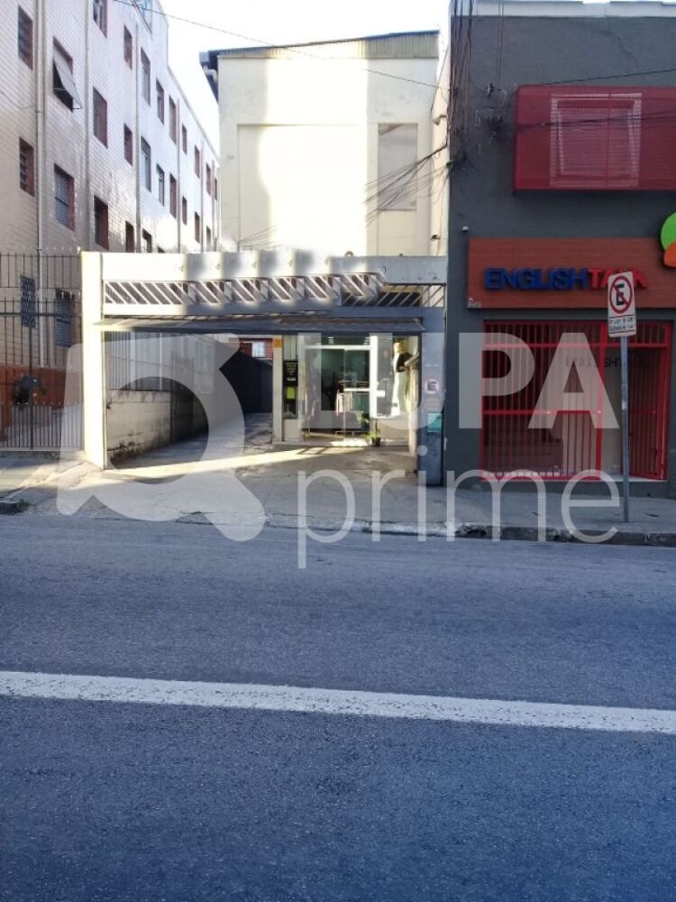 Prédio Inteiro, 429 m² - Foto 3