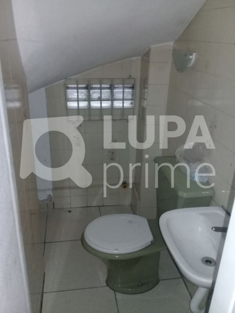 Prédio Inteiro, 429 m² - Foto 1