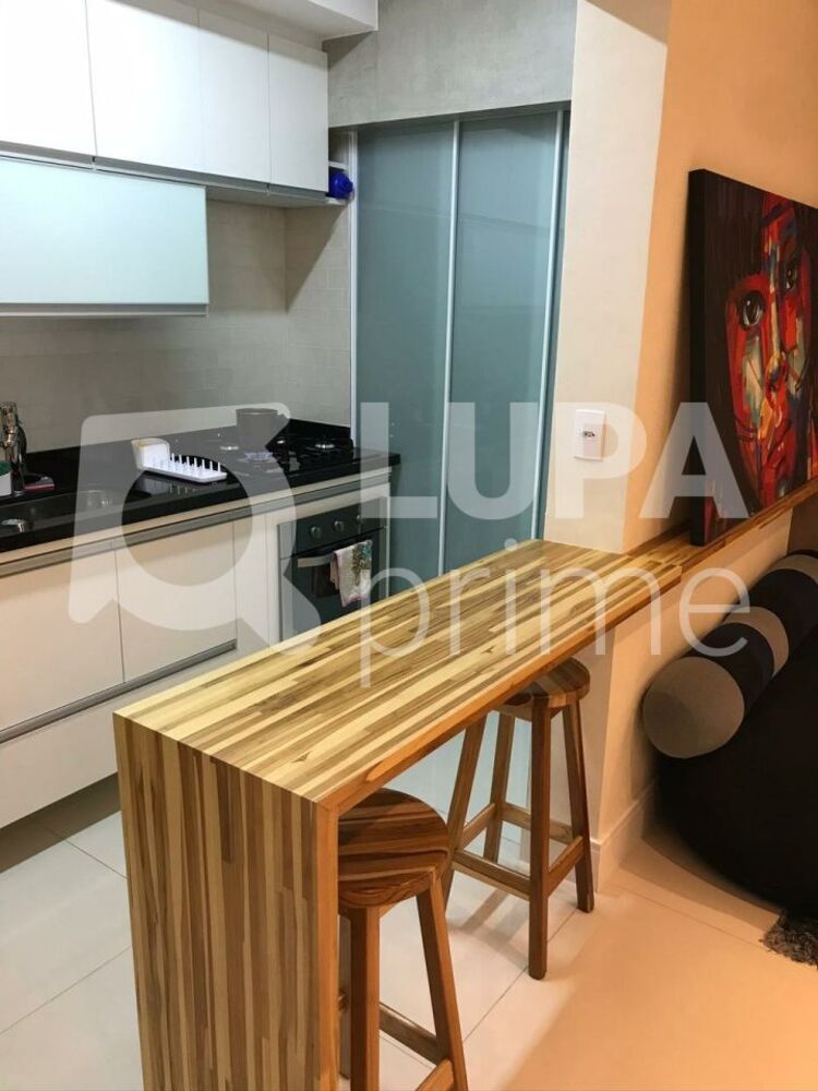 Apartamento, 2 quartos, 65 m² - Foto 11
