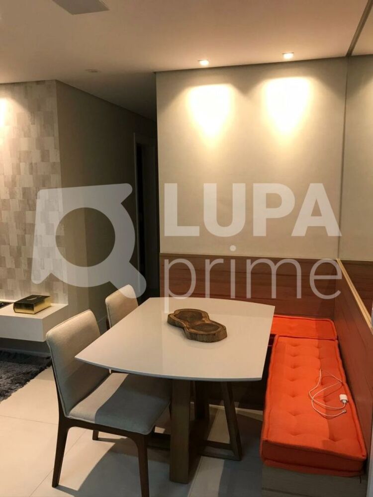 Apartamento, 2 quartos, 65 m² - Foto 8