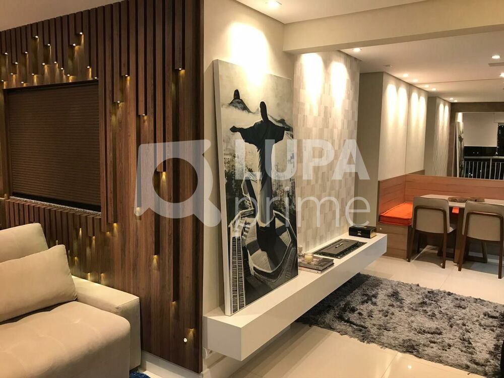 Apartamento, 2 quartos, 65 m² - Foto 2