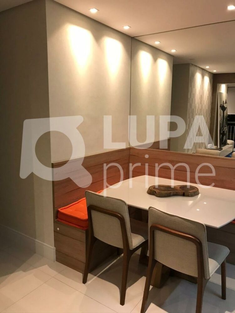 Apartamento, 2 quartos, 65 m² - Foto 9