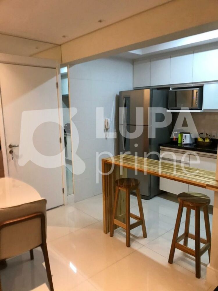 Apartamento, 2 quartos, 65 m² - Foto 10