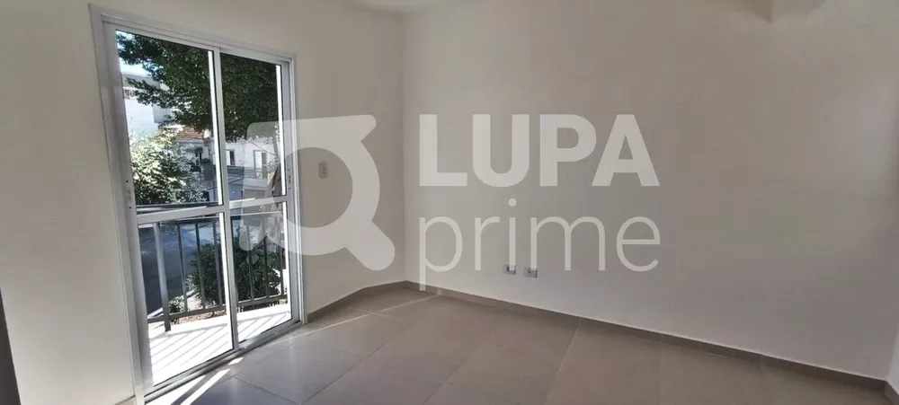 Apartamento à venda com 2 quartos, 39m² - Foto 2